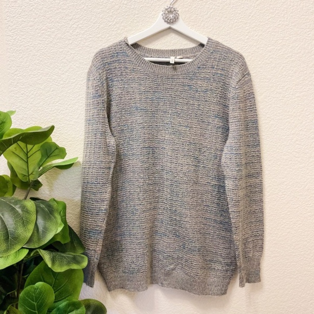 Frenchi Crew Neck Sweater